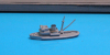Schlepper "Pellworm" Decksbemalung ( 1 St.) D 1940 Trident T 1028